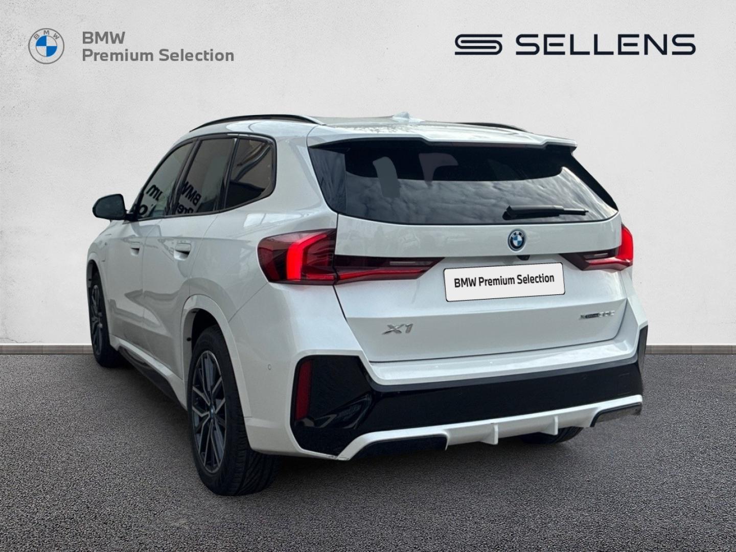 BMW X1 xDrive30e 326ch M Sport - photo 13