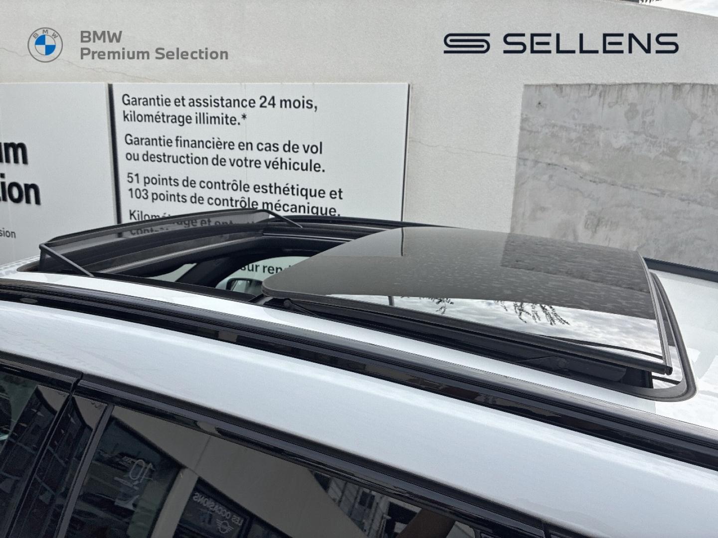 BMW X1 xDrive30e 326ch M Sport - photo 15