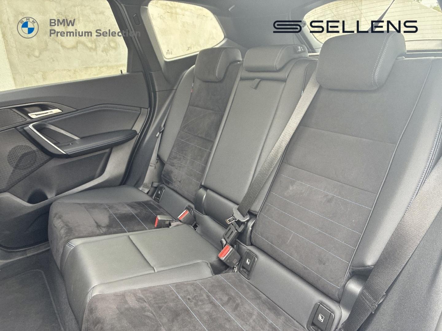 BMW X1 xDrive30e 326ch M Sport - photo 16
