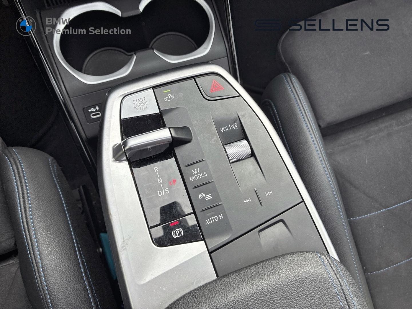 BMW X1 xDrive30e 326ch M Sport - photo 18