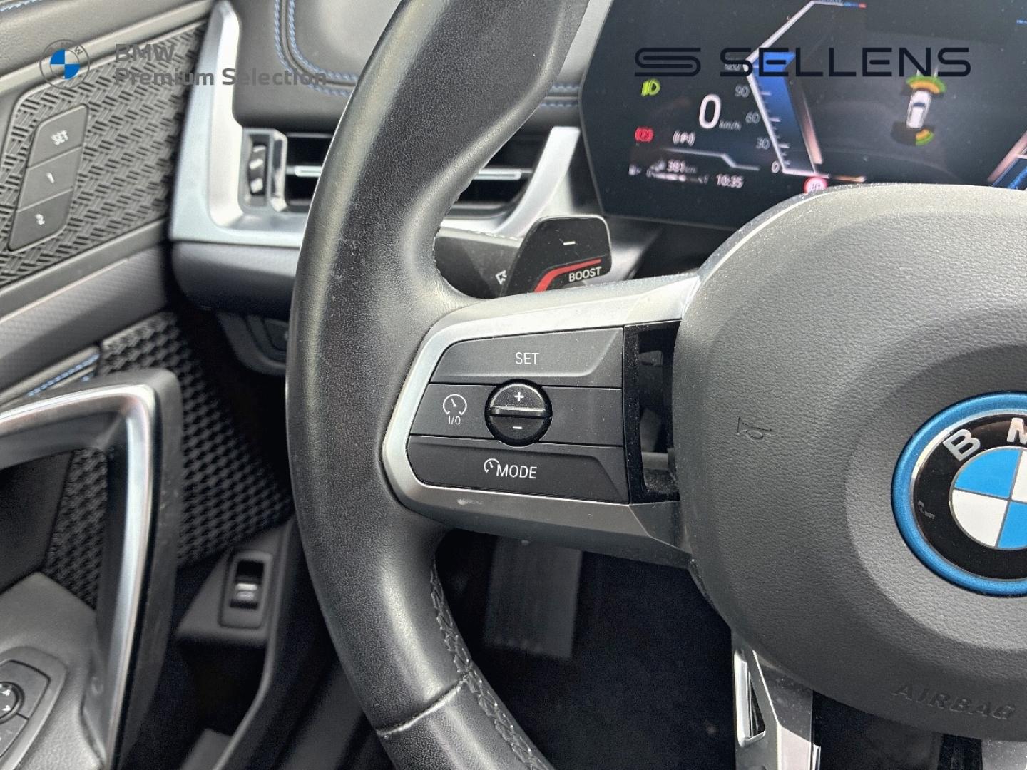 BMW X1 xDrive30e 326ch M Sport - photo 19
