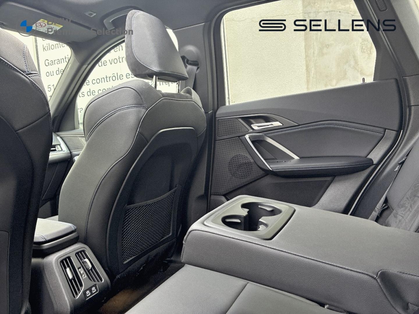BMW X1 xDrive30e 326ch M Sport - photo 20