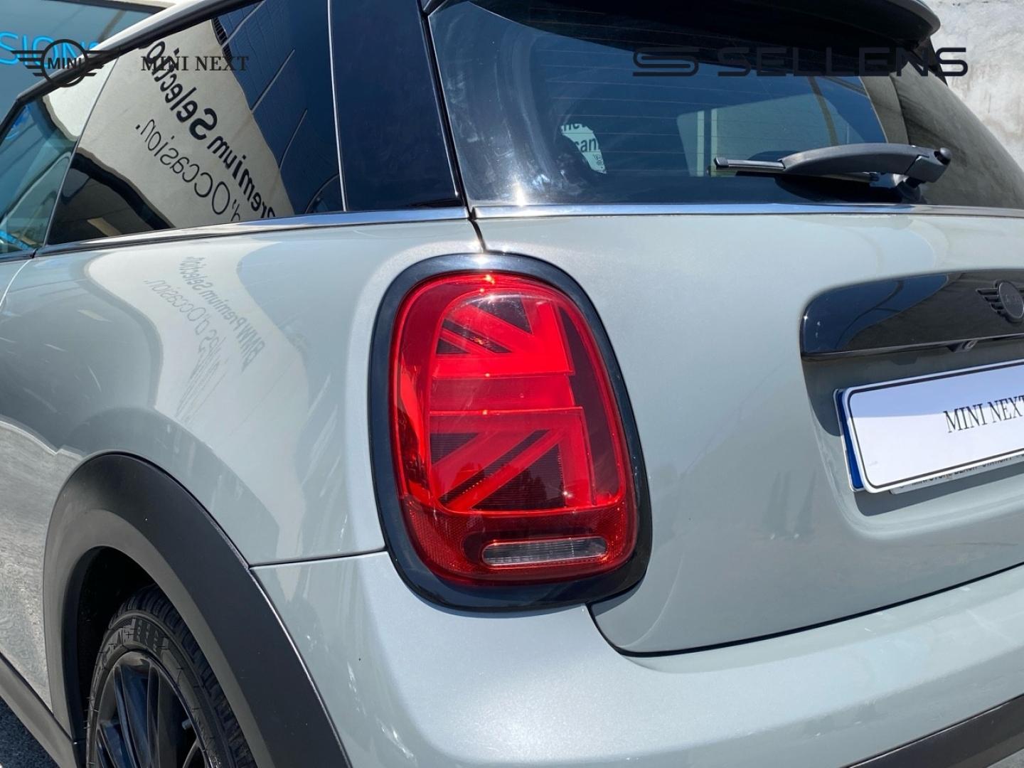 MINI Mini Cooper 136ch Edition Premium Plus BVA7 - photo 14