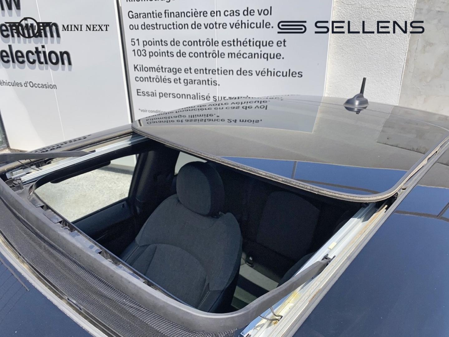 MINI Mini Cooper 136ch Edition Premium Plus BVA7 - photo 16