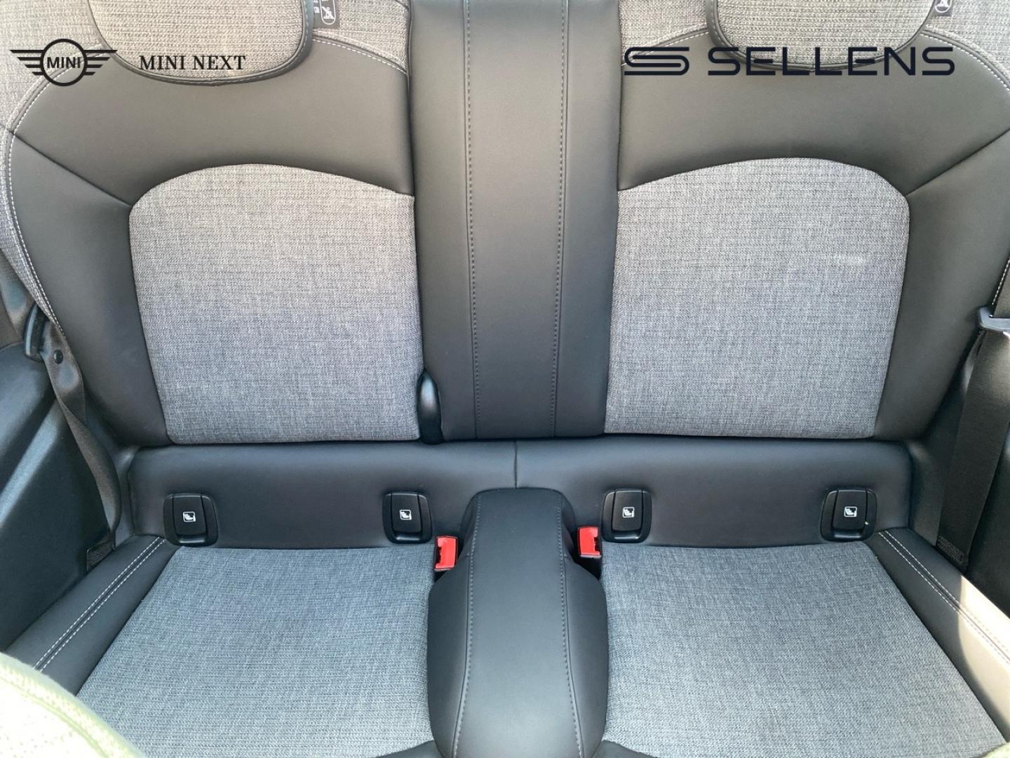 MINI Mini Cooper 136ch Edition Premium Plus BVA7 - photo 17