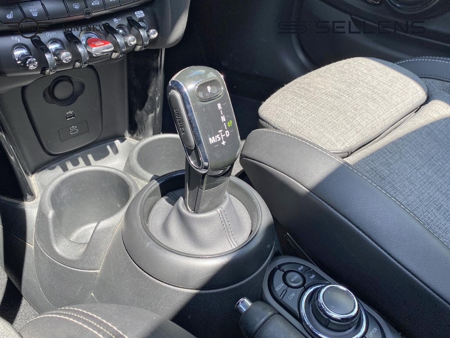 MINI Mini Cooper 136ch Edition Premium Plus BVA7 - photo 19
