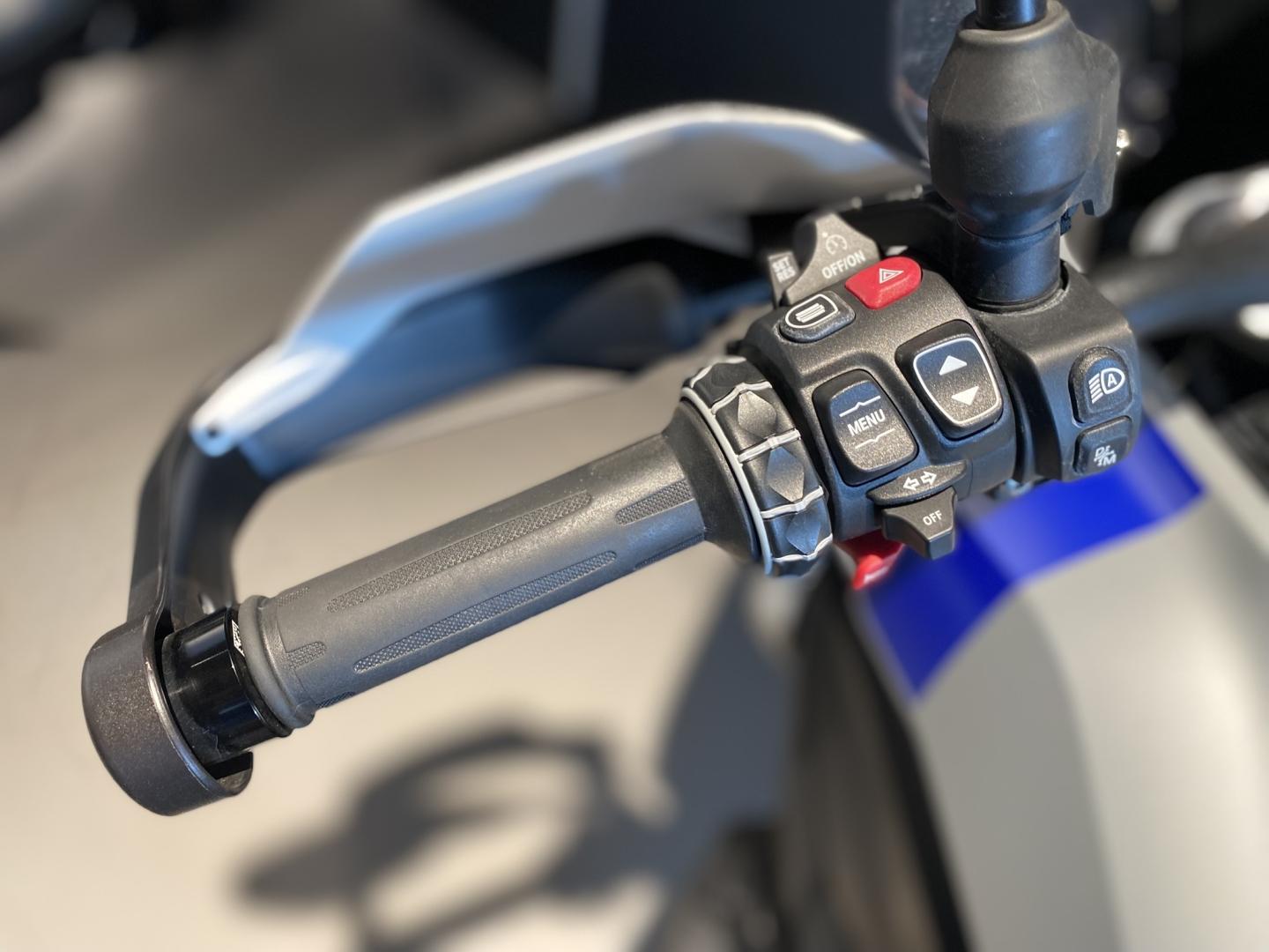 BMW R R 1300 GS - photo 9