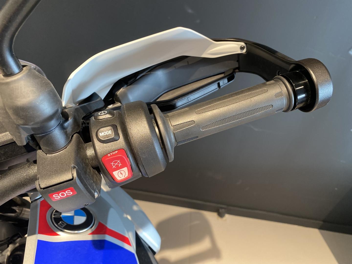 BMW R R 1300 GS - photo 10