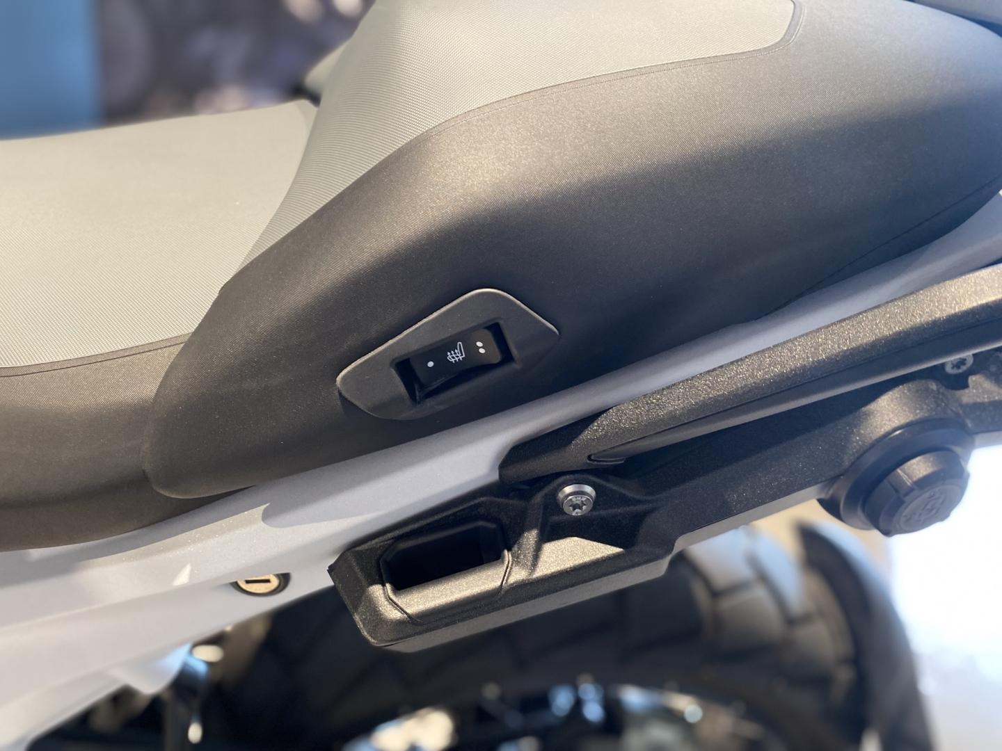 BMW R R 1300 GS - photo 12