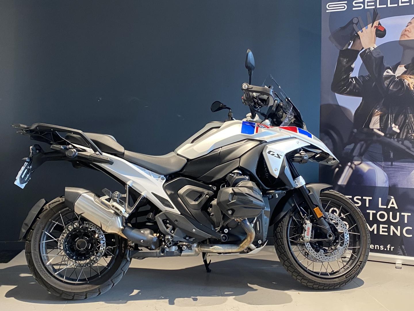 BMW R R 1300 GS - photo 2