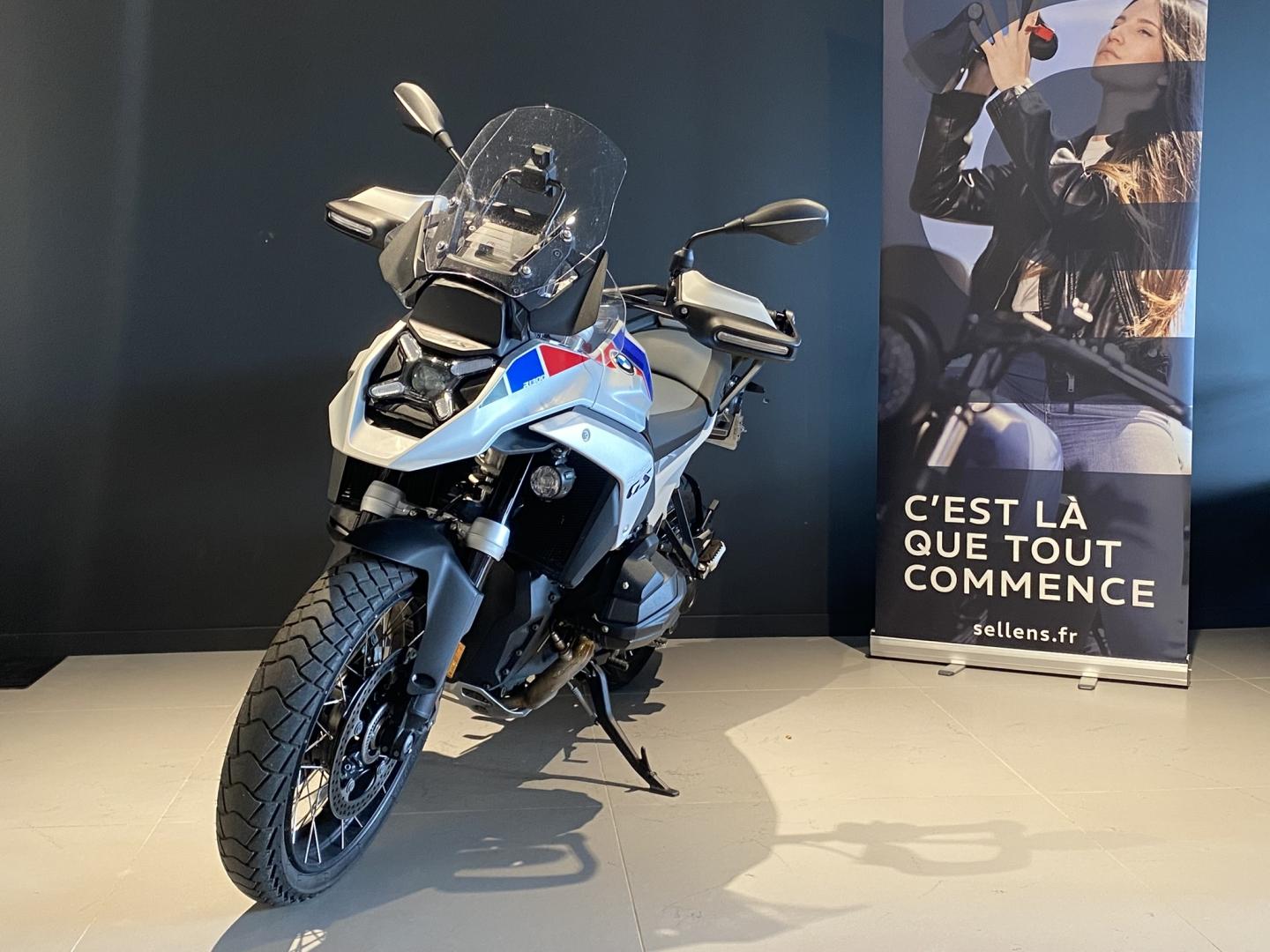 BMW R R 1300 GS - photo 6