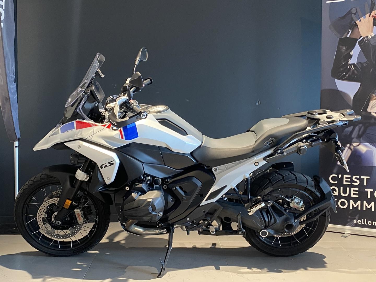 BMW R R 1300 GS - photo 5
