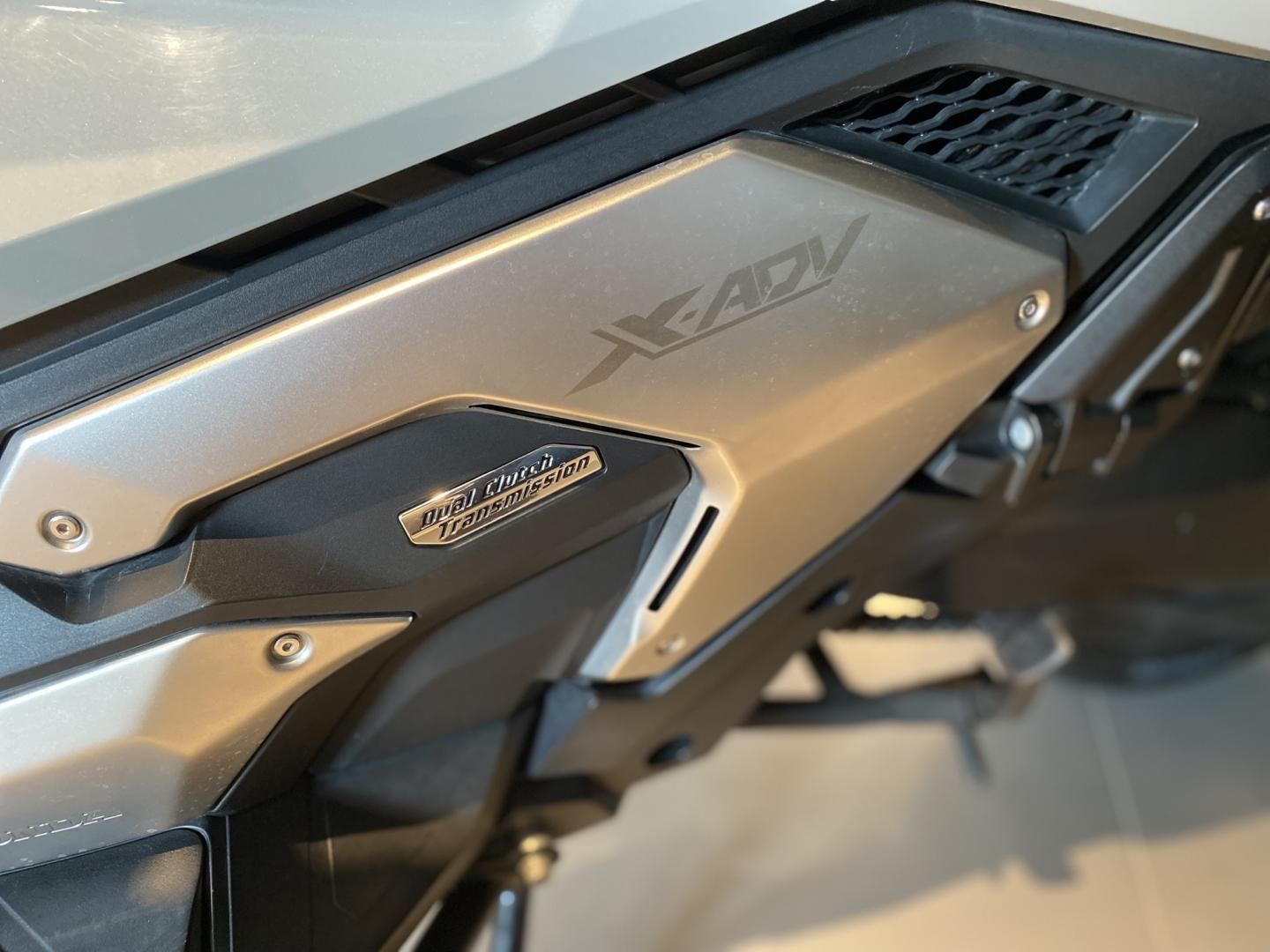 HONDA X-ADV X-ADV 750 DCT Garantie 12 mois - photo 11