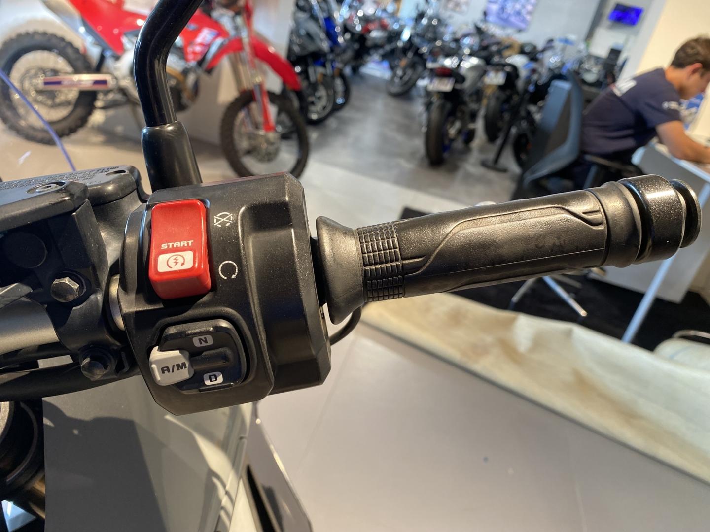 HONDA X-ADV X-ADV 750 DCT Garantie 12 mois - photo 9