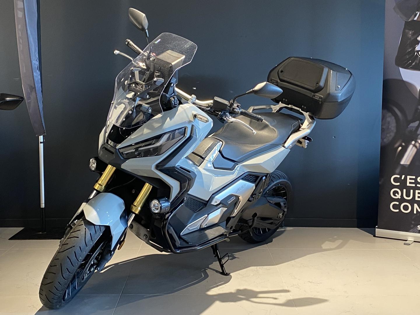 HONDA X-ADV X-ADV 750 DCT Garantie 12 mois - photo 6