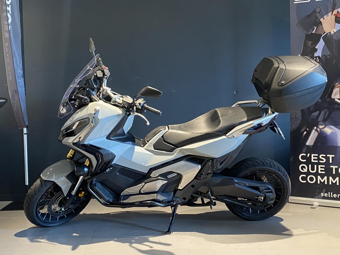 HONDA X-ADV X-ADV 750 DCT Garantie 12 mois - photo 5