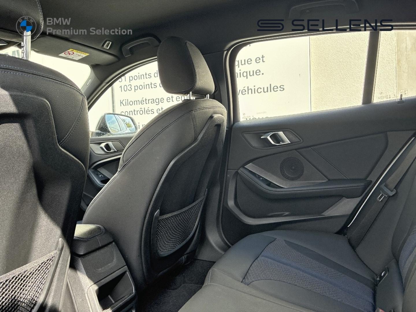 BMW Série 1 118iA 136ch M Sport DKG7 - photo 15