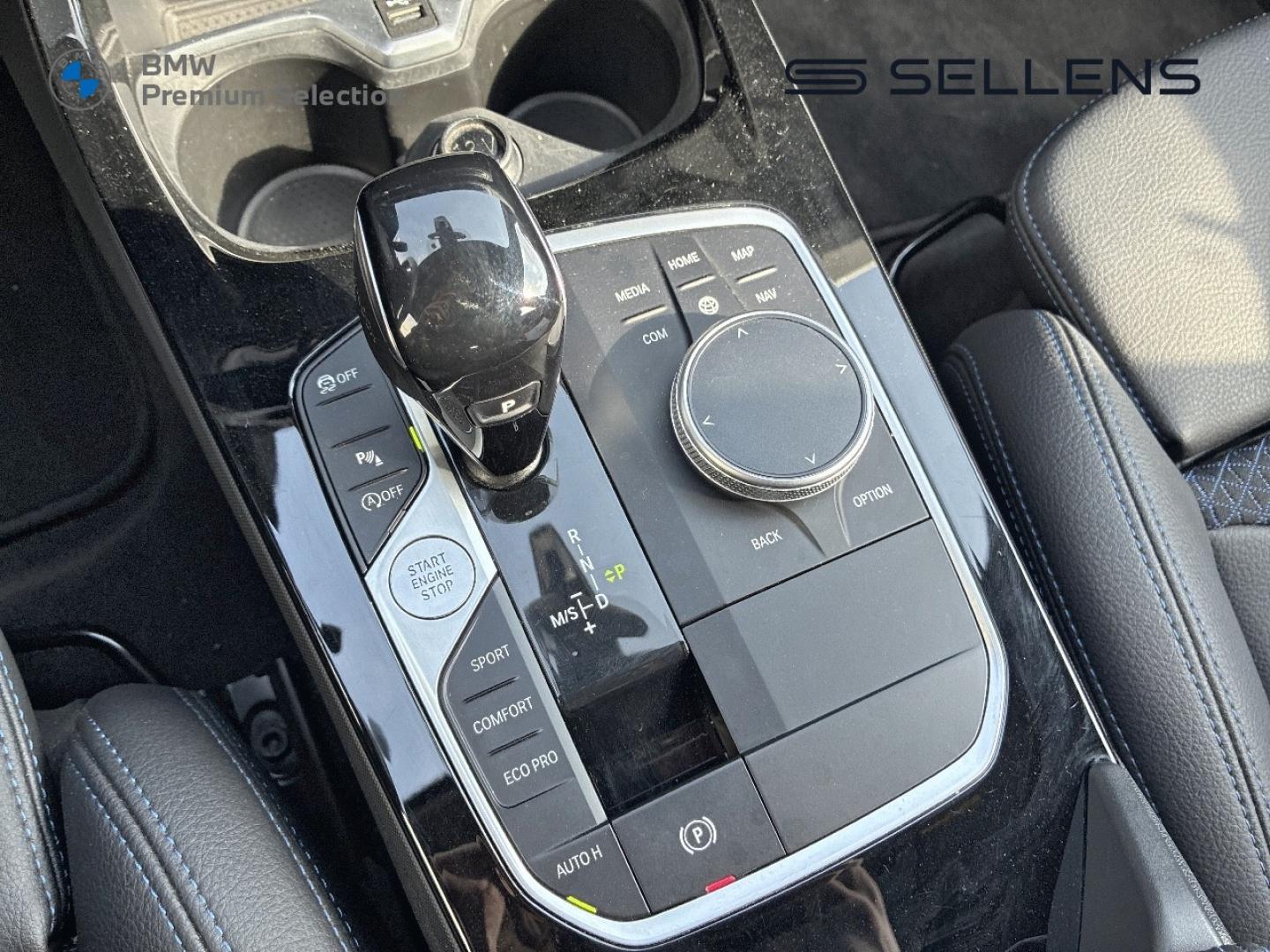 BMW Série 1 118iA 136ch M Sport DKG7 - photo 18