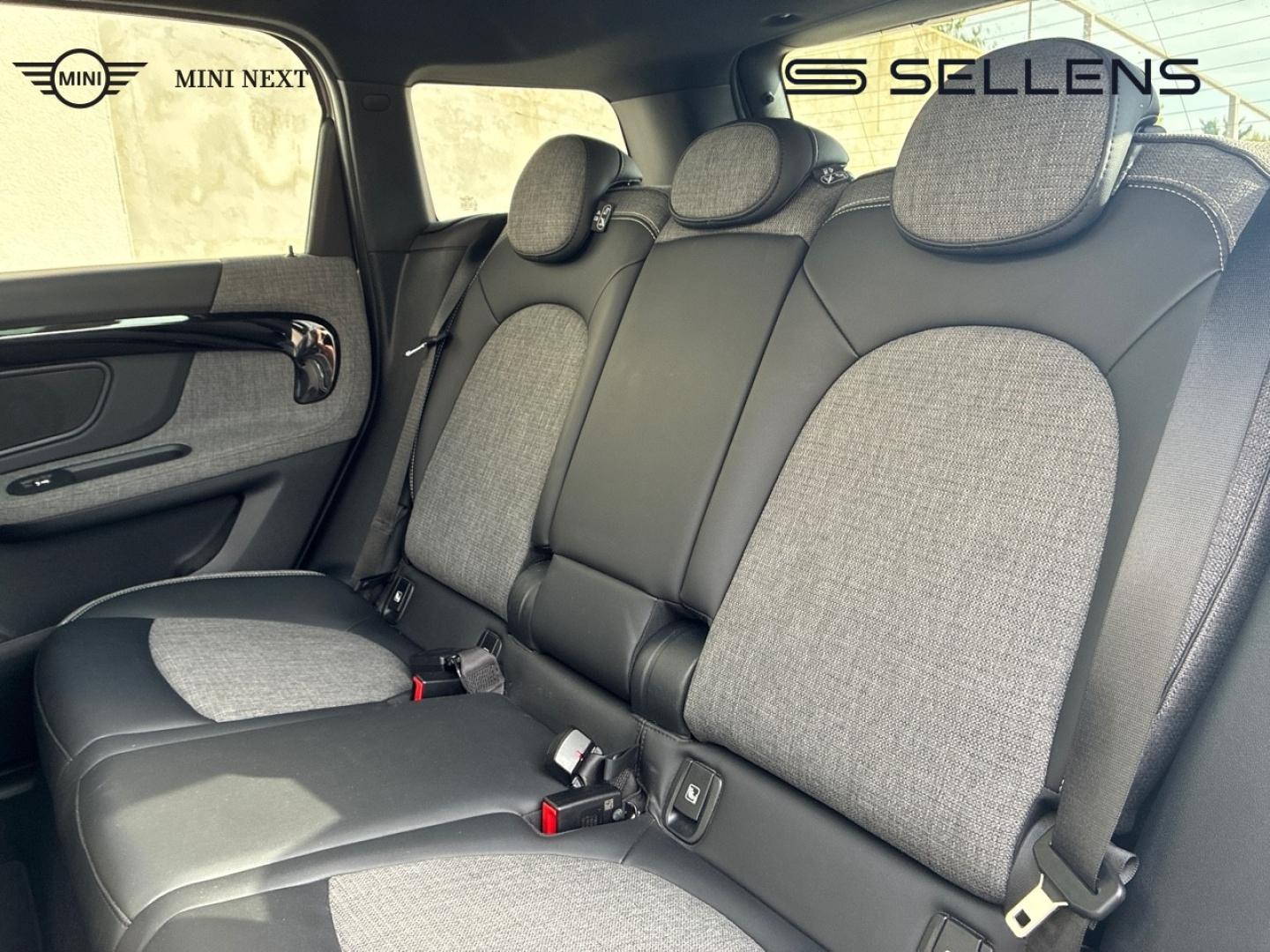 MINI Countryman Cooper SE 125ch + 95ch Edition Premium Plus ALL4 BVA6 - photo 16