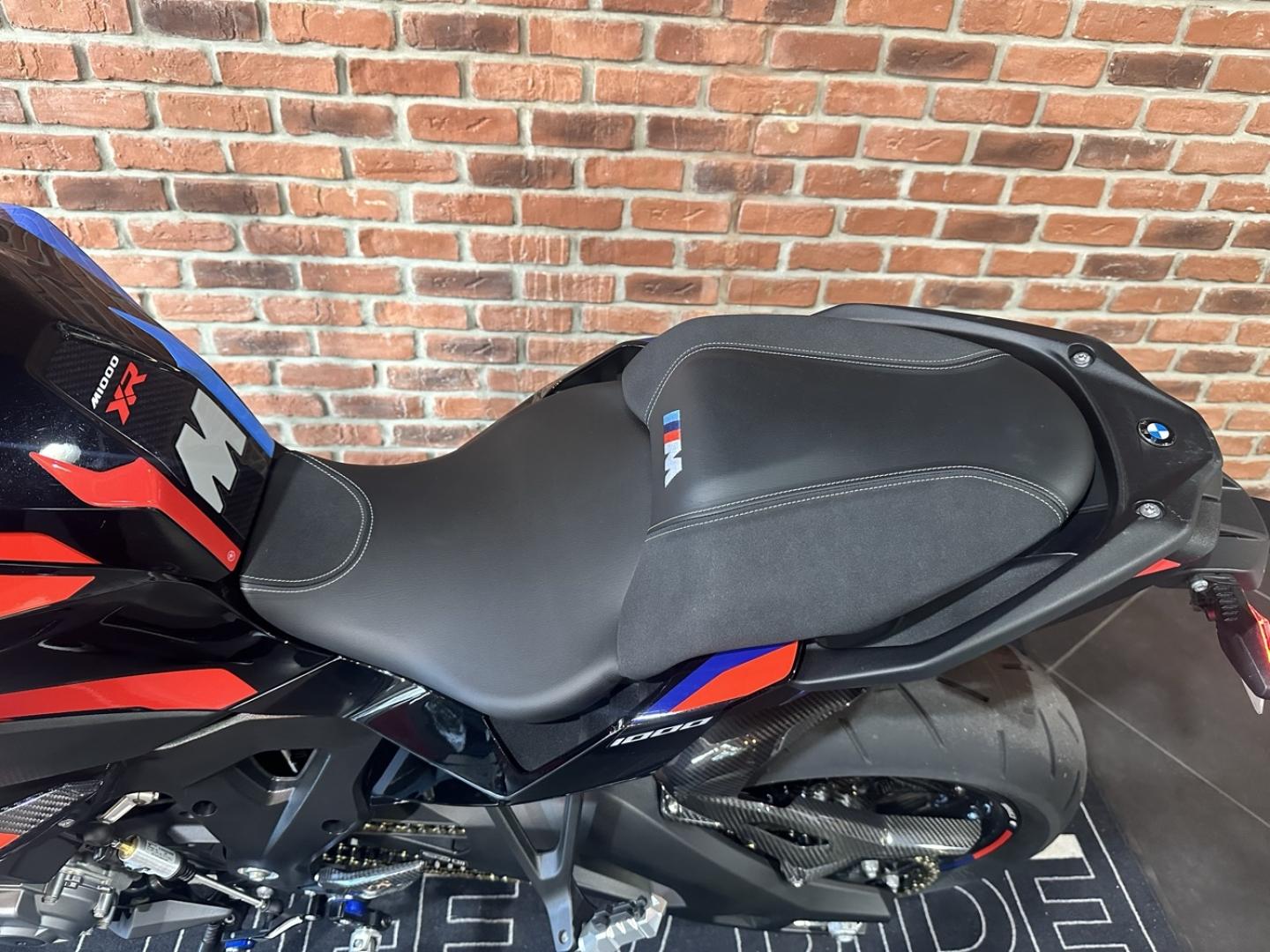 BMW M M 1000 XR - photo 9