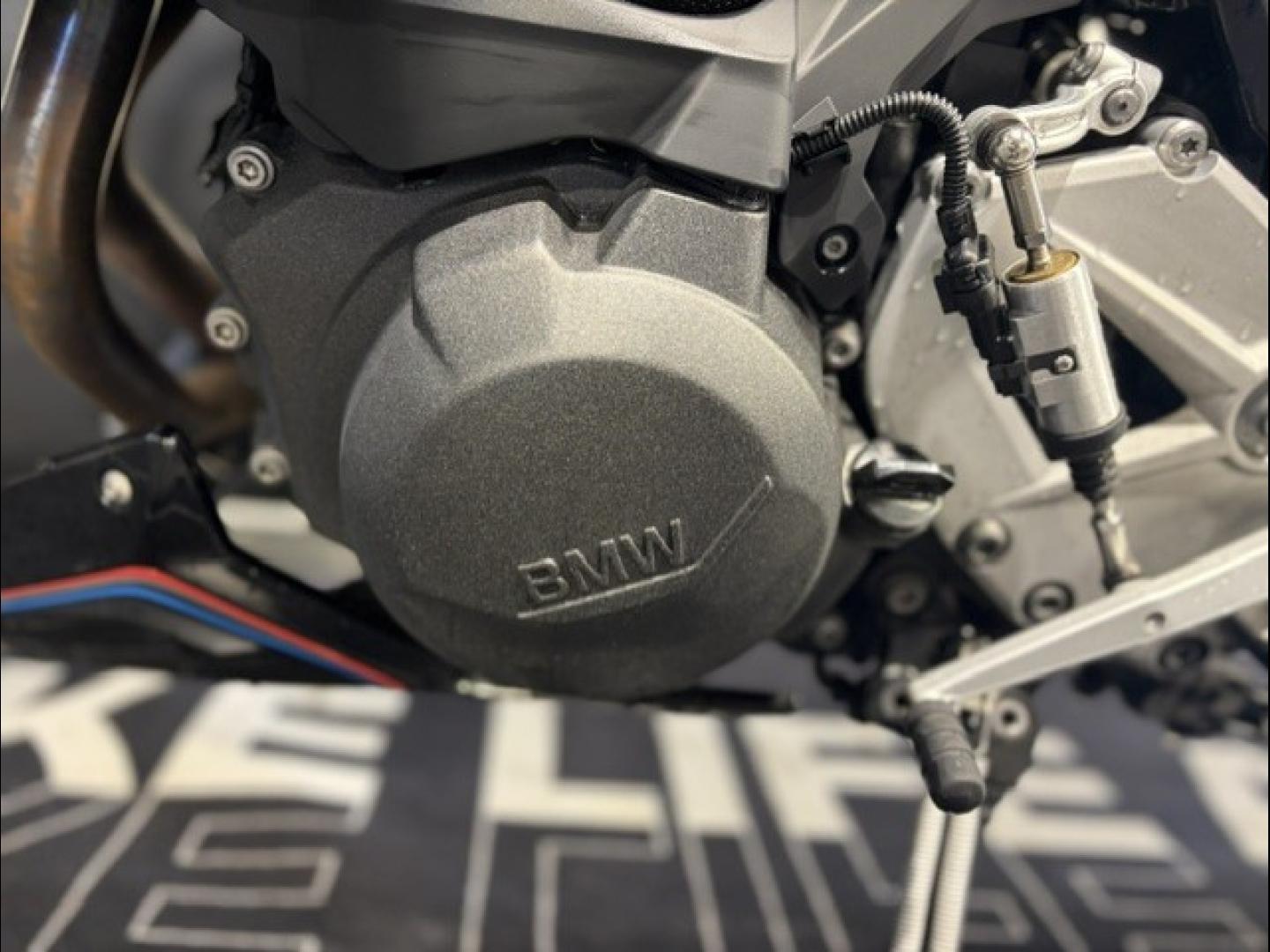 BMW F 900 XR A2 - photo 5