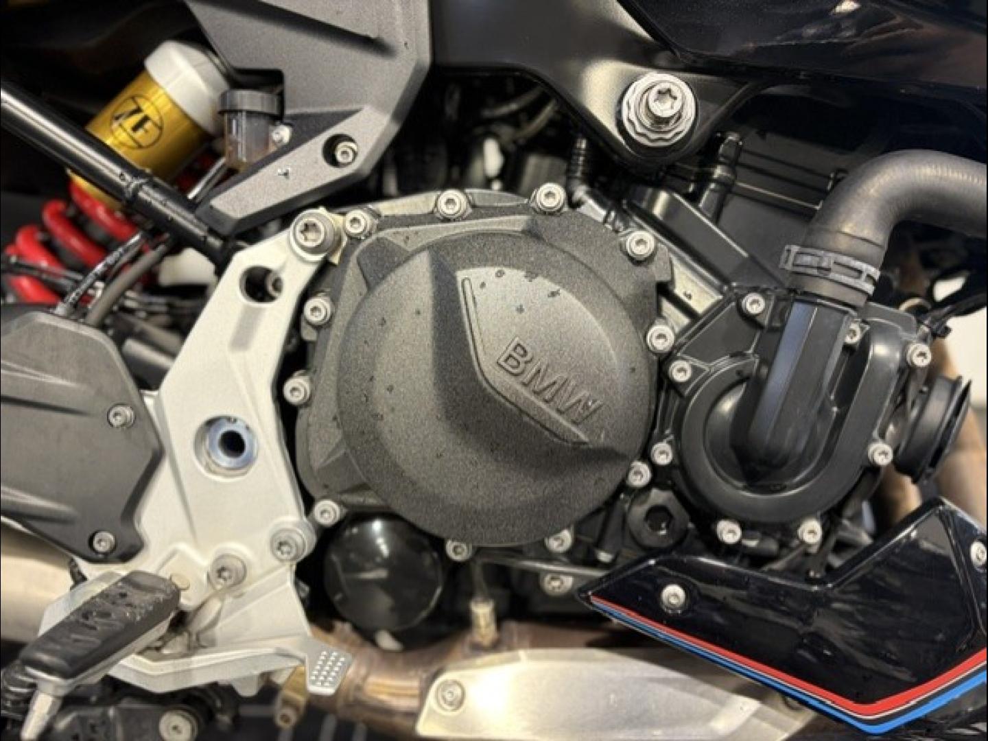 BMW F 900 XR A2 - photo 6