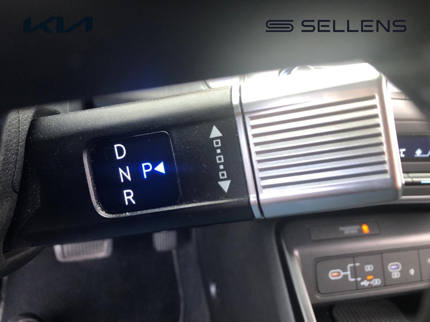 HYUNDAI Kona 1.6 GDi 141ch Hybrid Creative DCT-6 - photo 14
