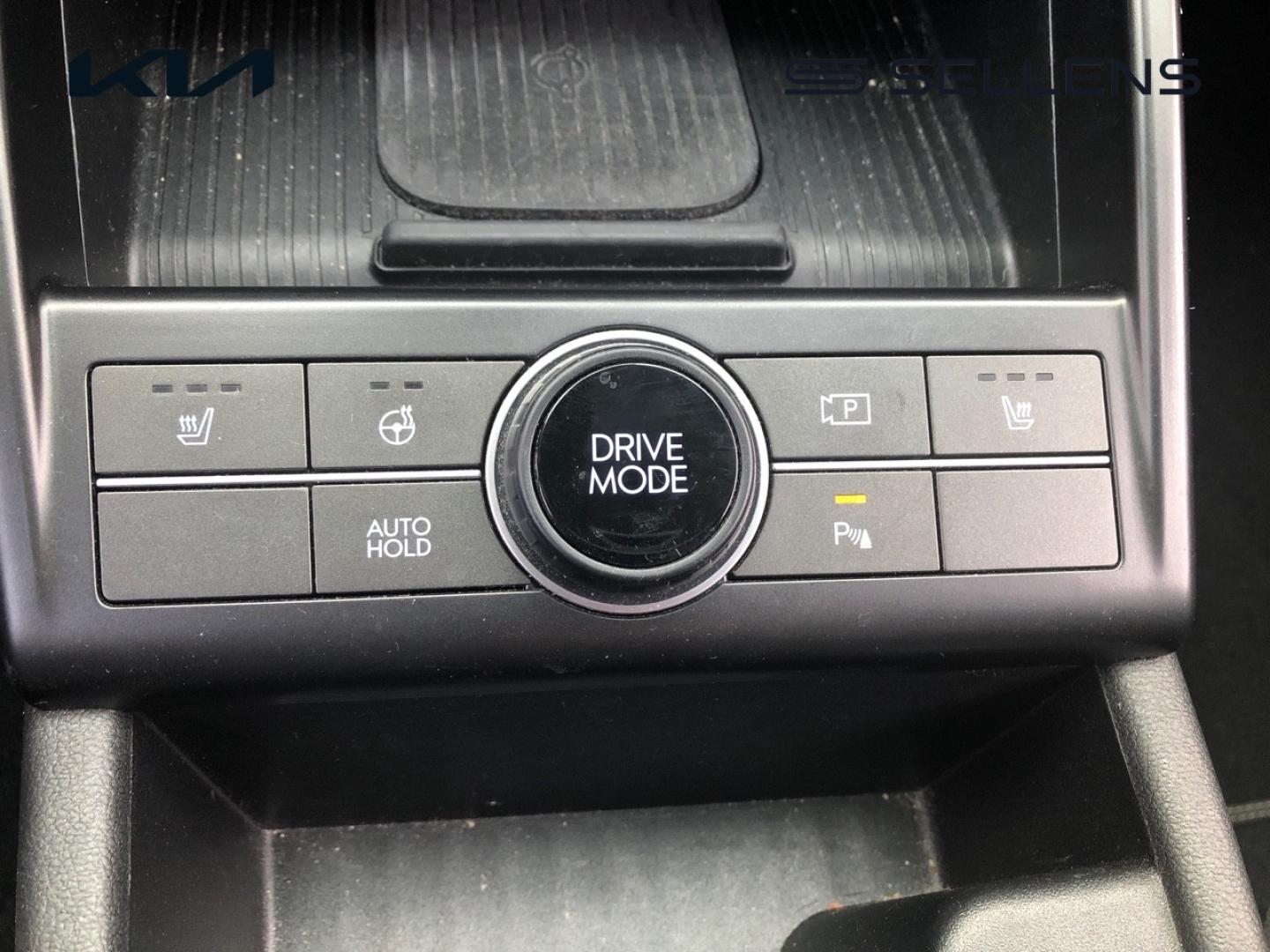 HYUNDAI Kona 1.6 GDi 141ch Hybrid Creative DCT-6 - photo 15