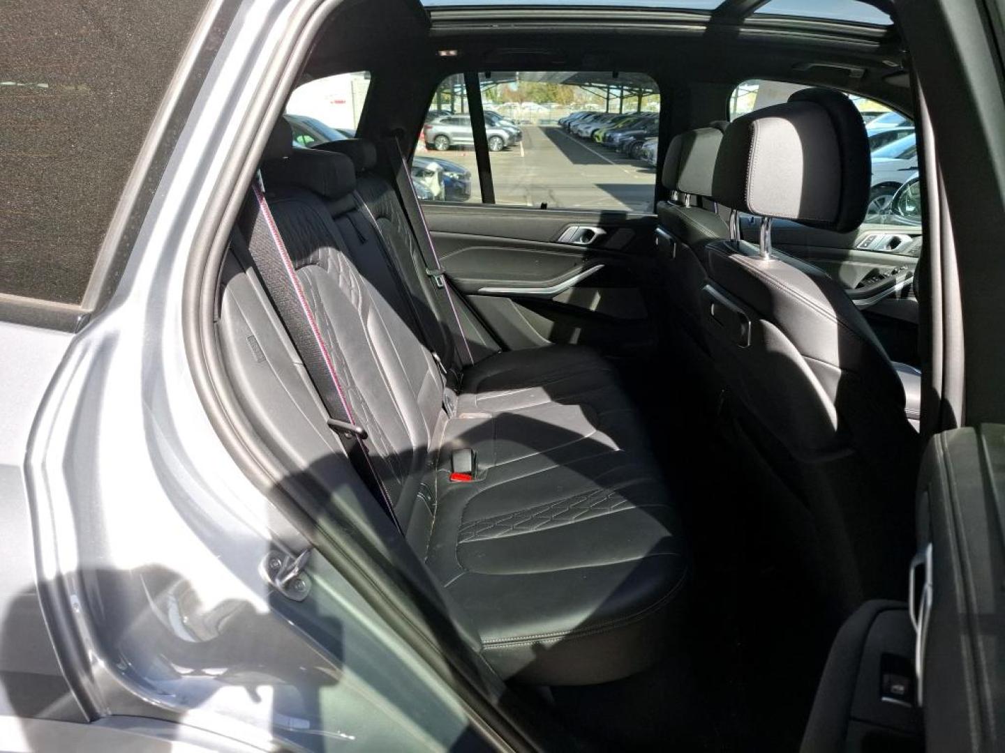BMW X5 xDrive50e 489ch M Sport - photo 5