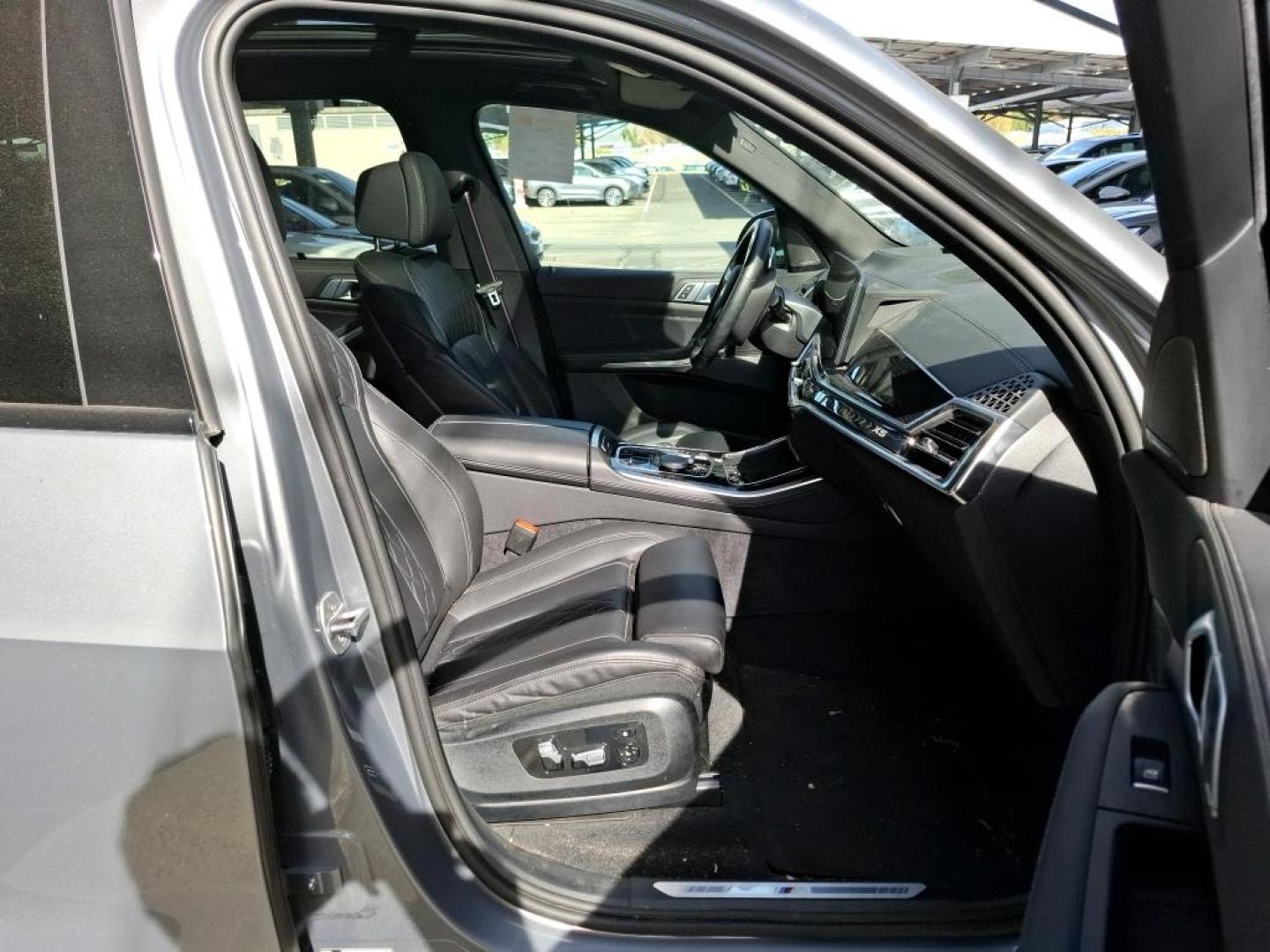 BMW X5 xDrive50e 489ch M Sport - photo 4