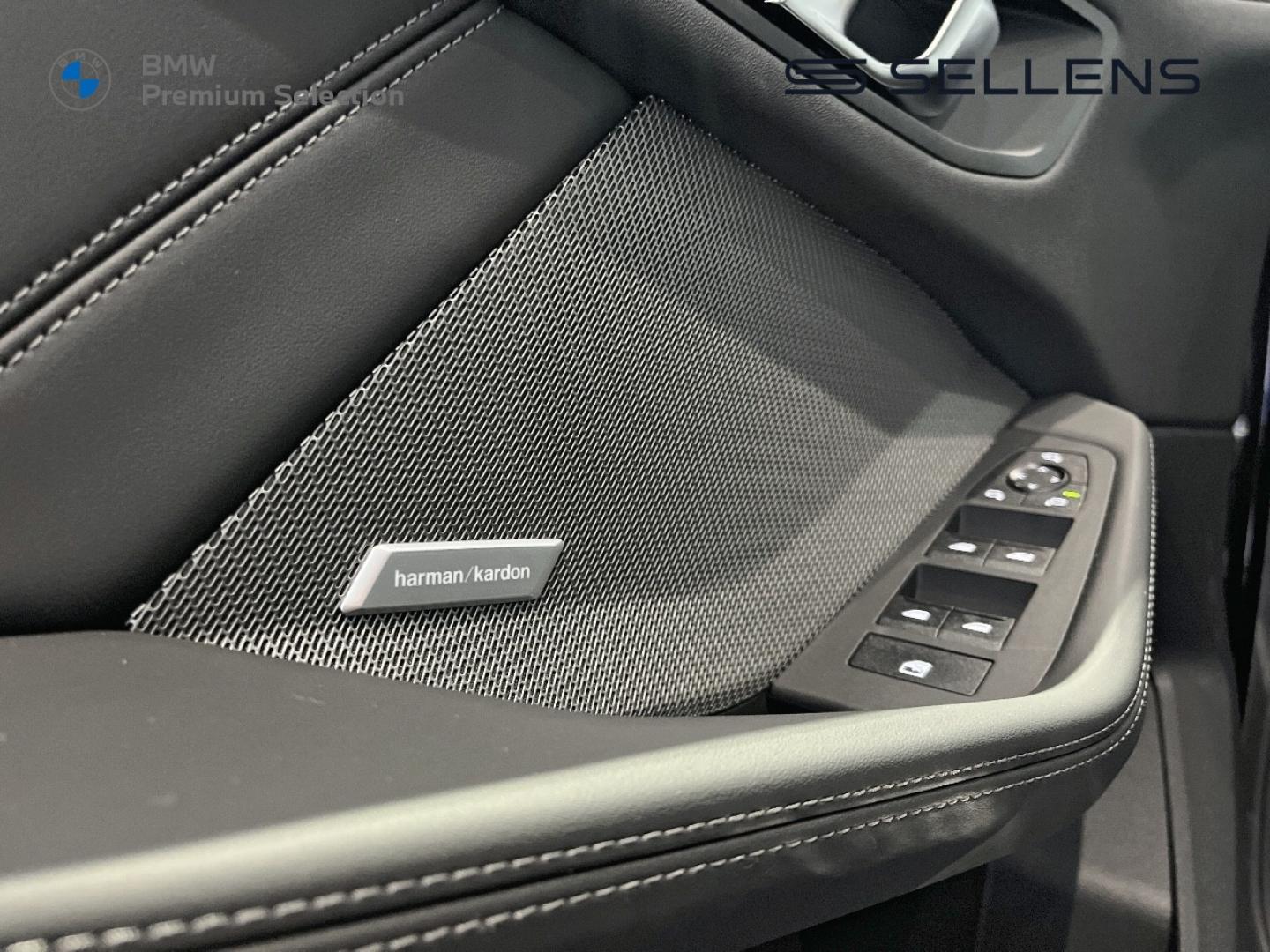 BMW Série 2 Gran Coupé 223 218ch M Sport xDrive DKG7 - photo 13