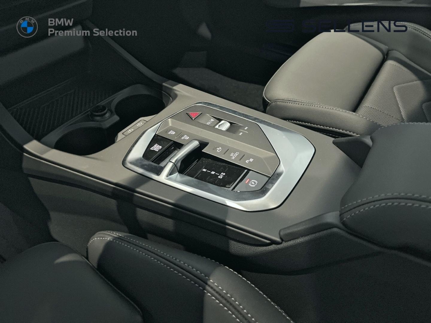 BMW Série 2 Gran Coupé 223 218ch M Sport xDrive DKG7 - photo 14