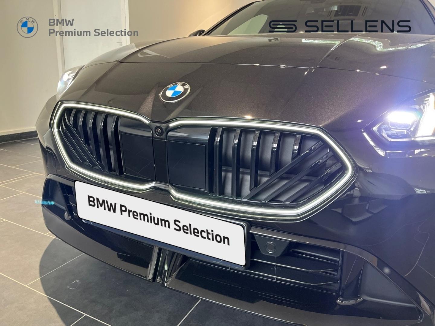 BMW Série 2 Gran Coupé 223 218ch M Sport xDrive DKG7 - photo 19