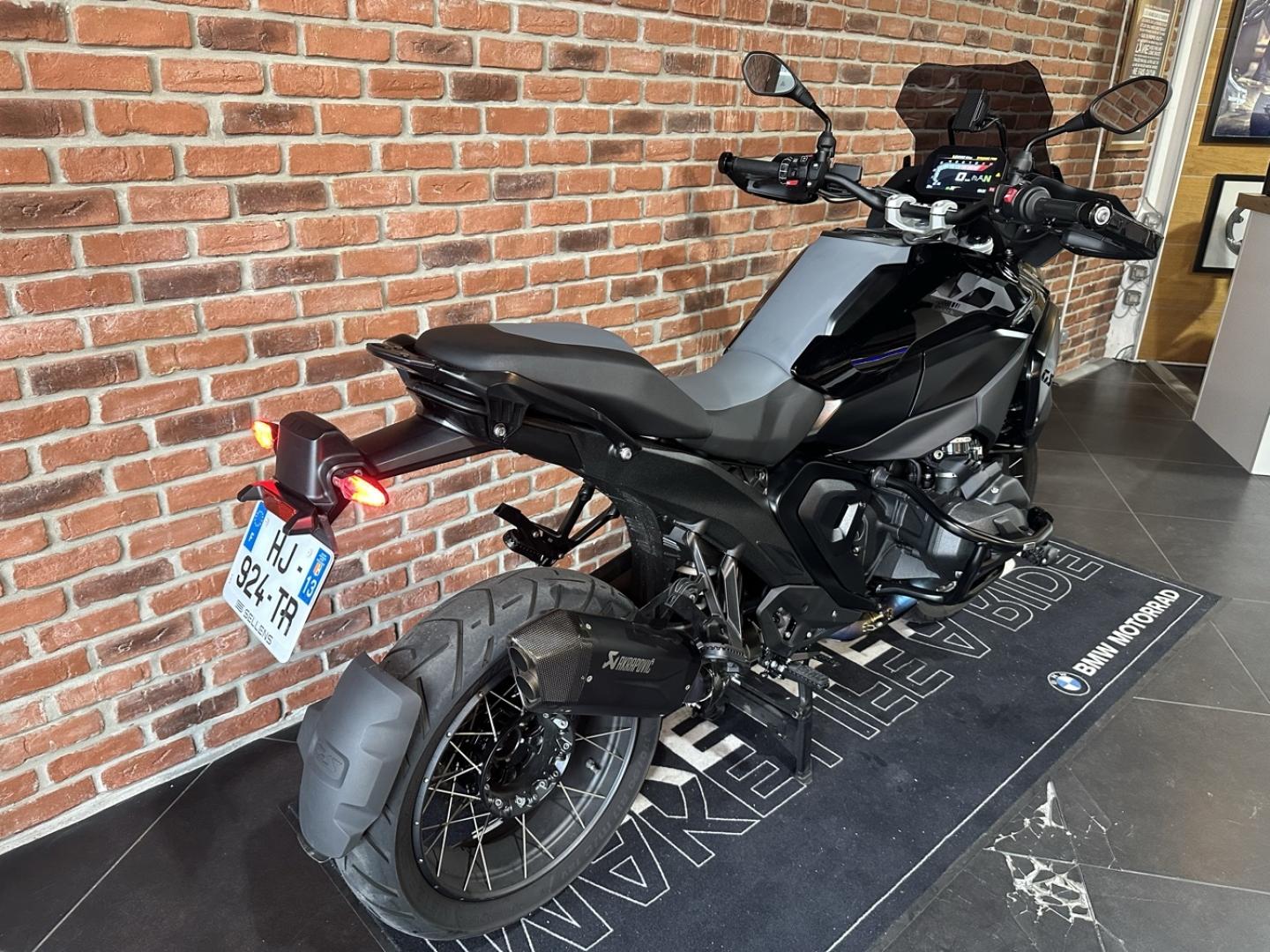 BMW R R 1300 GS SSM BCD AKRAPOVIC - photo 3
