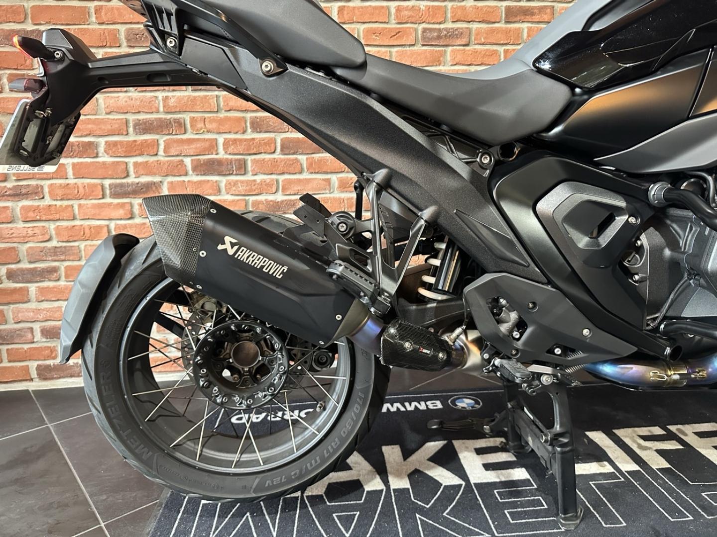BMW R R 1300 GS SSM BCD AKRAPOVIC - photo 5