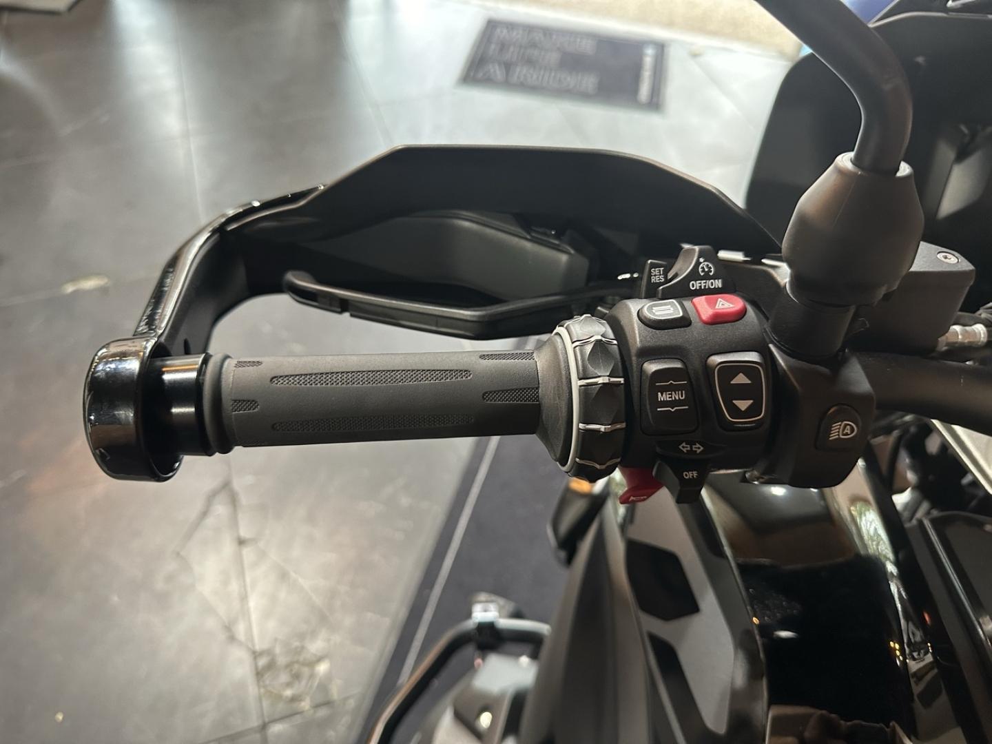 BMW R R 1300 GS SSM BCD AKRAPOVIC - photo 6