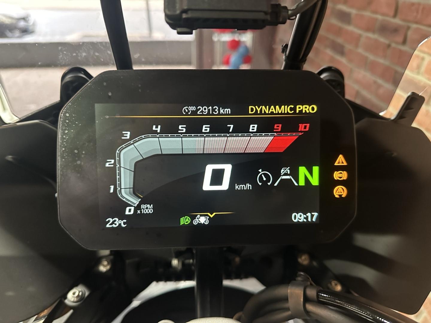 BMW R R 1300 GS SSM BCD AKRAPOVIC - photo 8