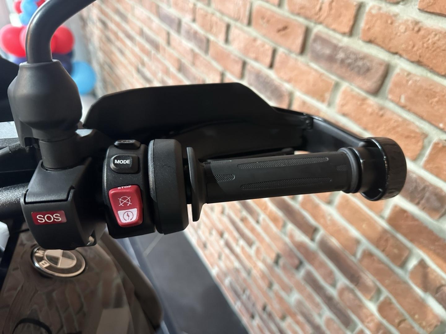 BMW R R 1300 GS SSM BCD AKRAPOVIC - photo 7