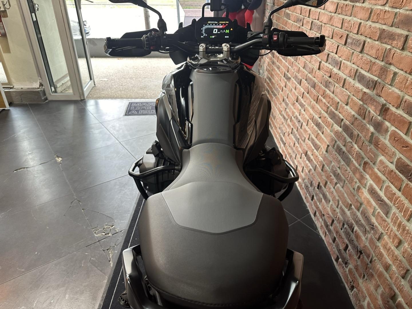 BMW R R 1300 GS SSM BCD AKRAPOVIC - photo 9