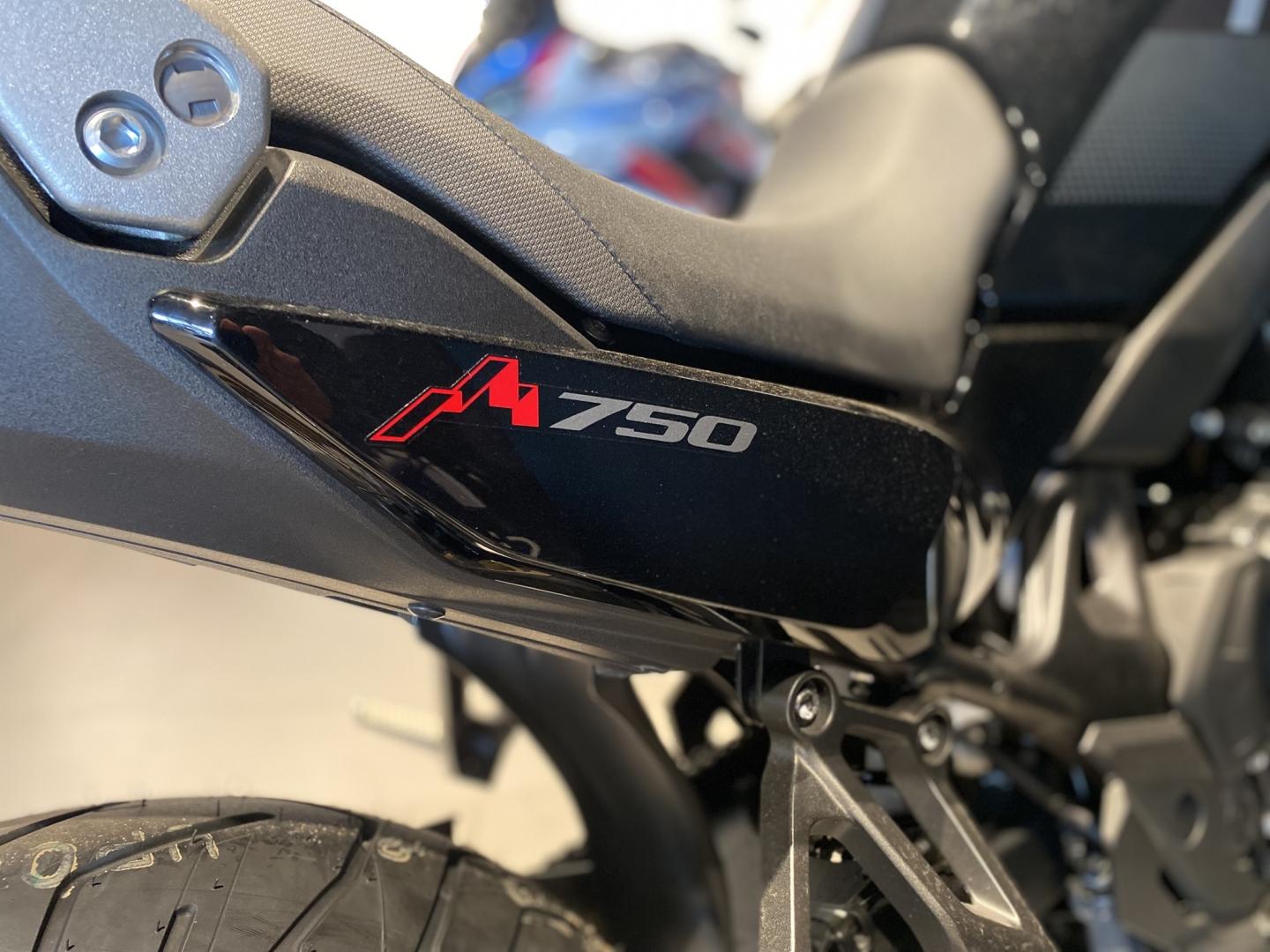 HONDA XL Transalp XL 750 Transalp 2025 - photo 11