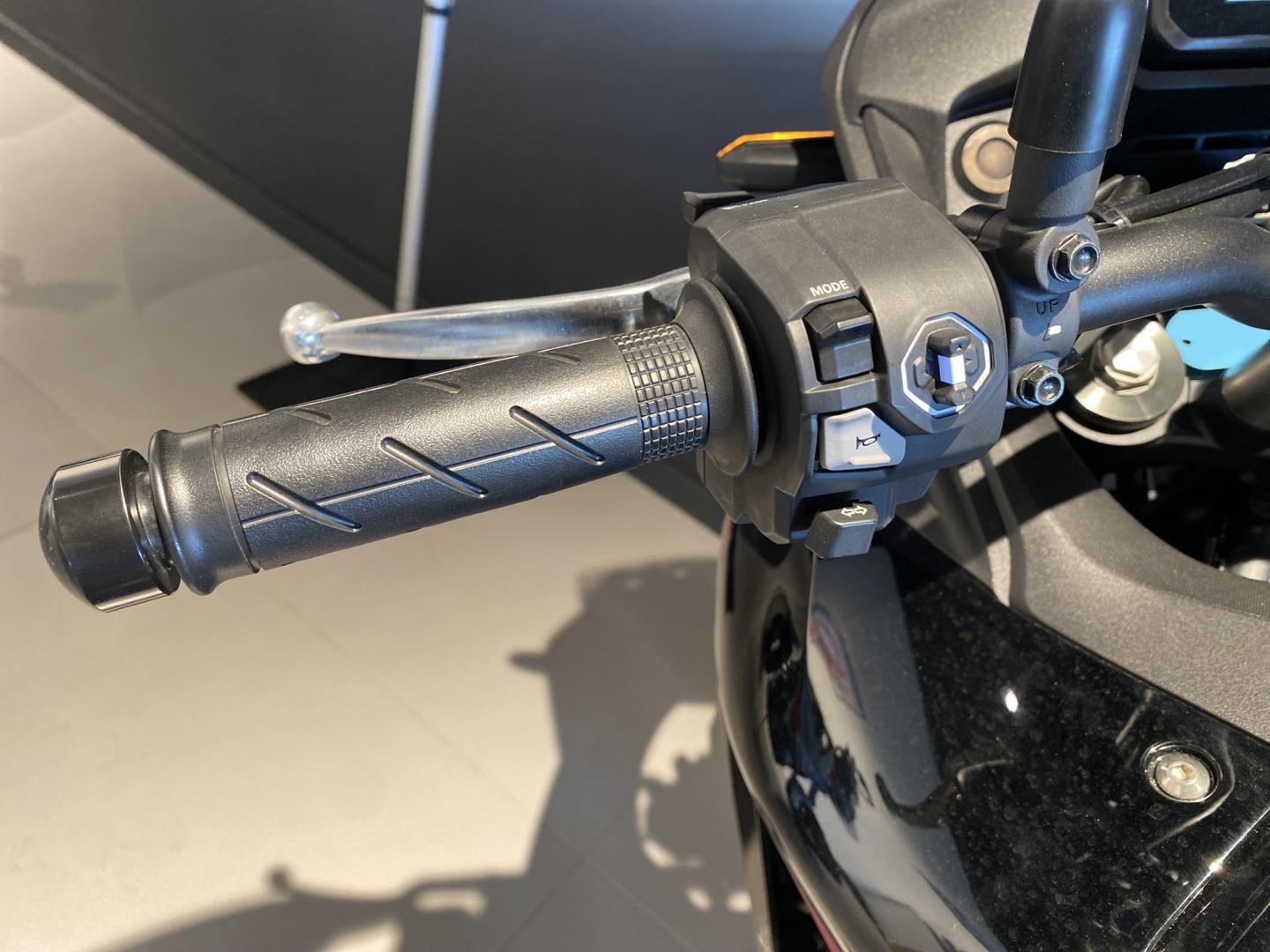 HONDA XL Transalp XL 750 Transalp 2025 - photo 8