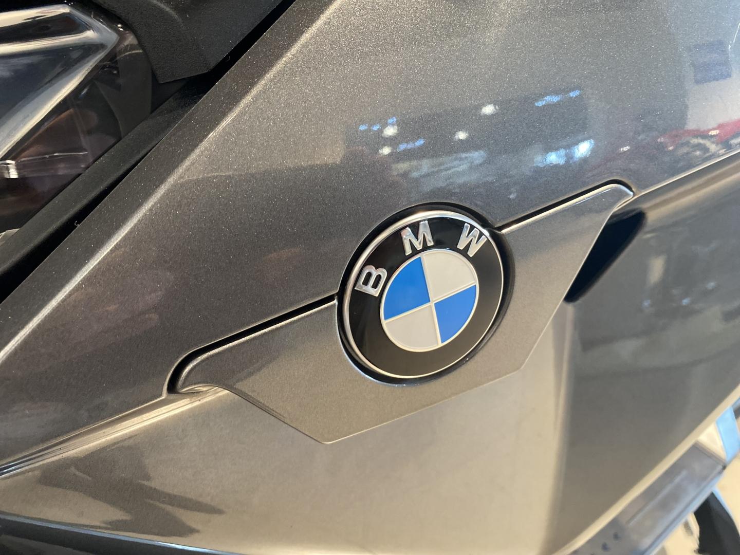 BMW C CE04 - photo 11