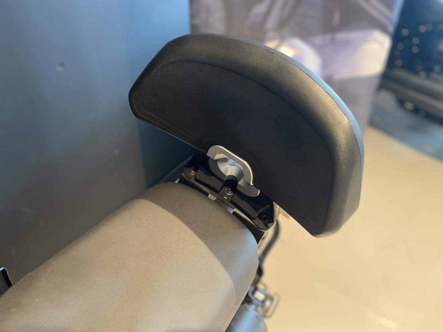 BMW C CE04 - photo 12