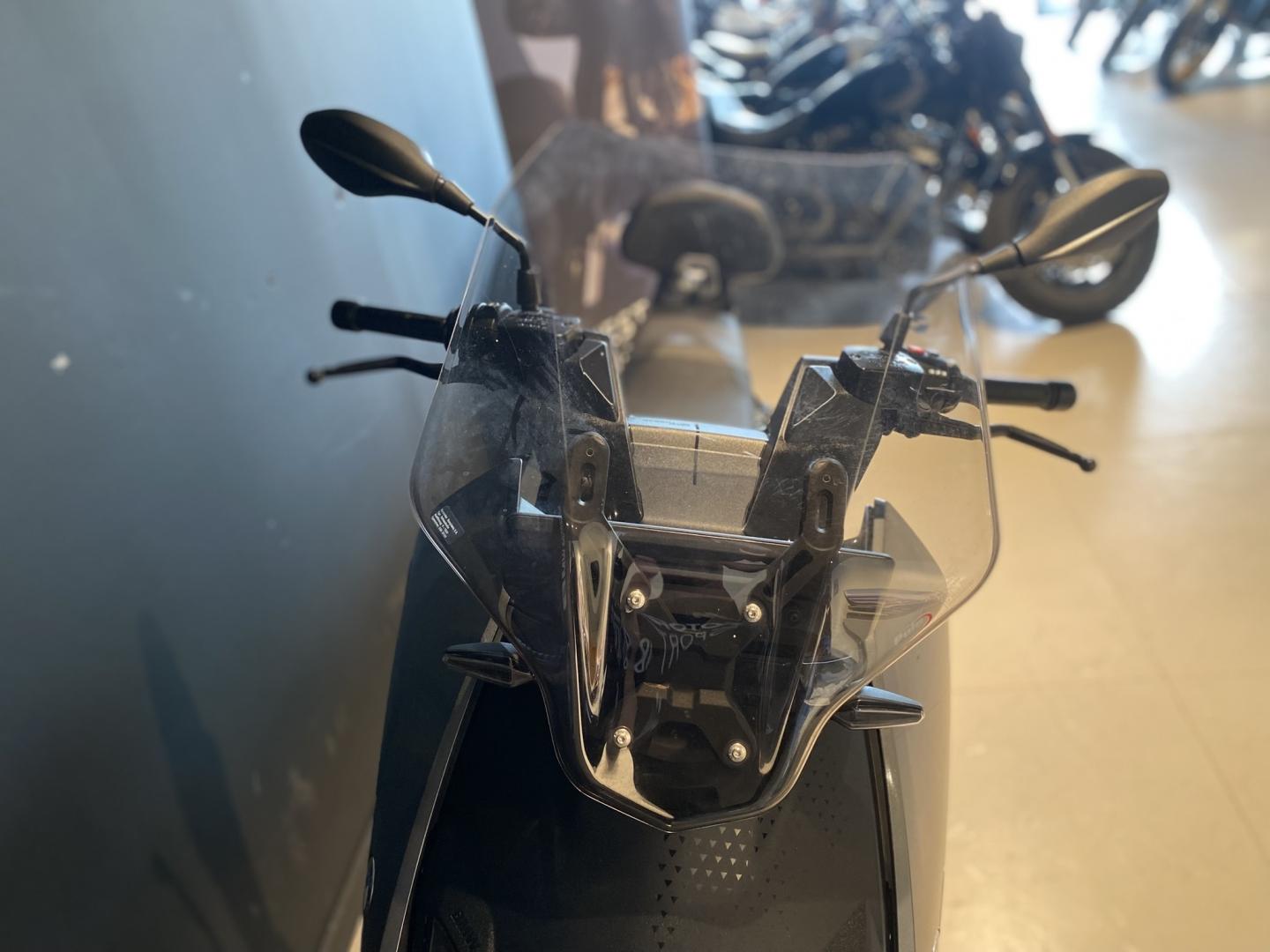 BMW C CE04 - photo 10