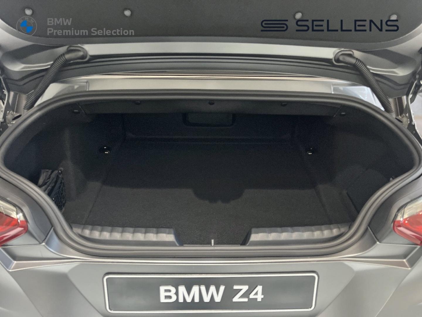 BMW Z4 Roadster sDrive30iA 258ch M Sport - photo 7