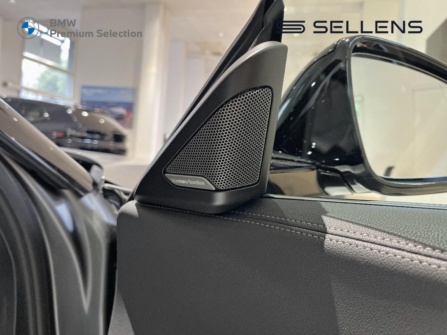 BMW Z4 Roadster sDrive30iA 258ch M Sport - photo 13