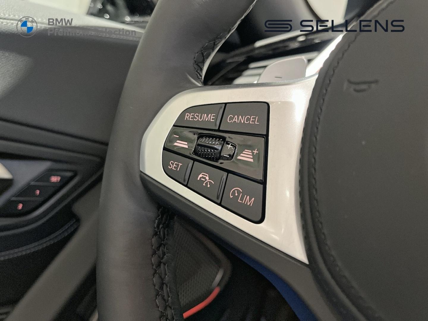 BMW Z4 Roadster sDrive30iA 258ch M Sport - photo 16