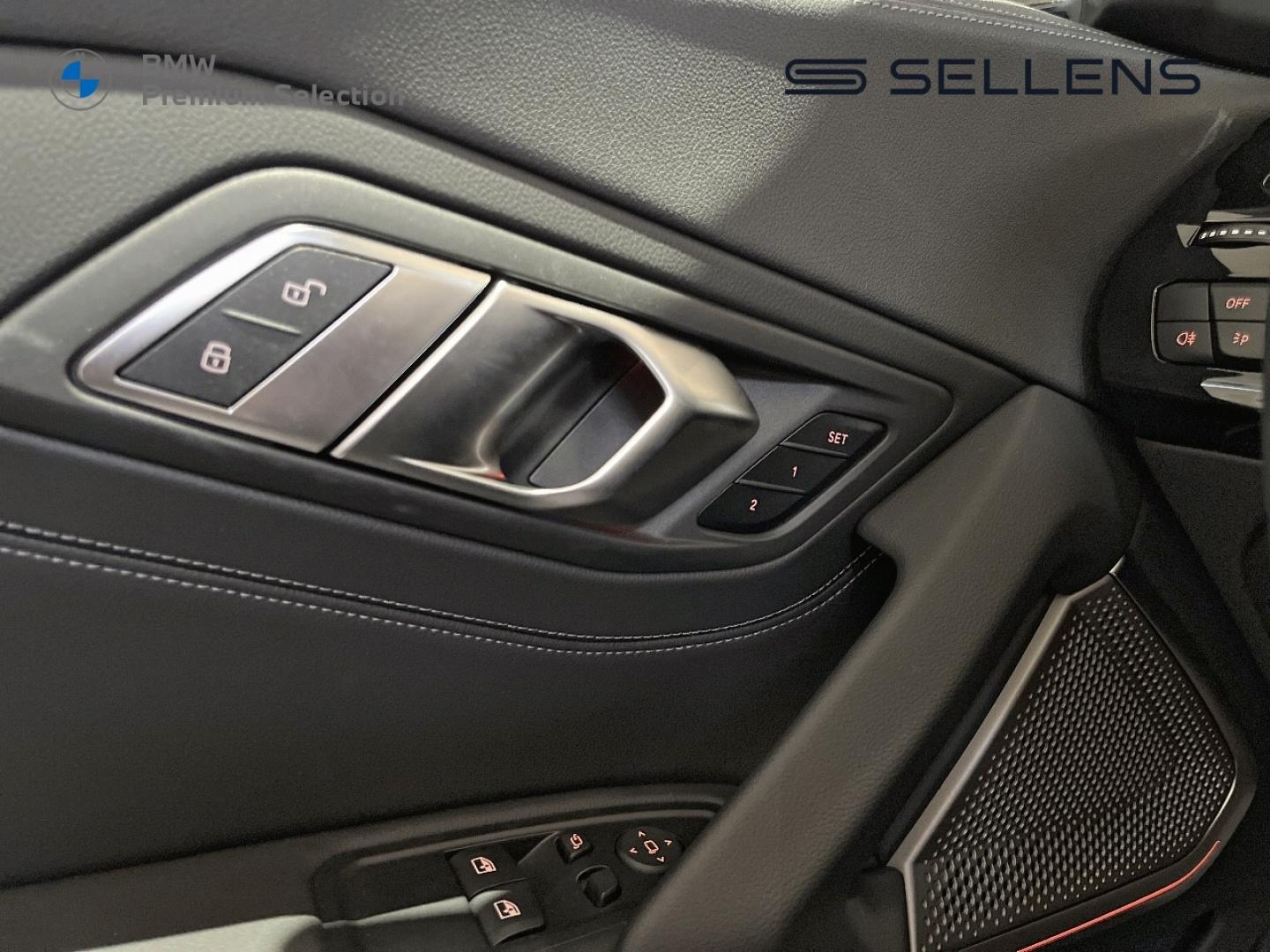 BMW Z4 Roadster sDrive30iA 258ch M Sport - photo 17