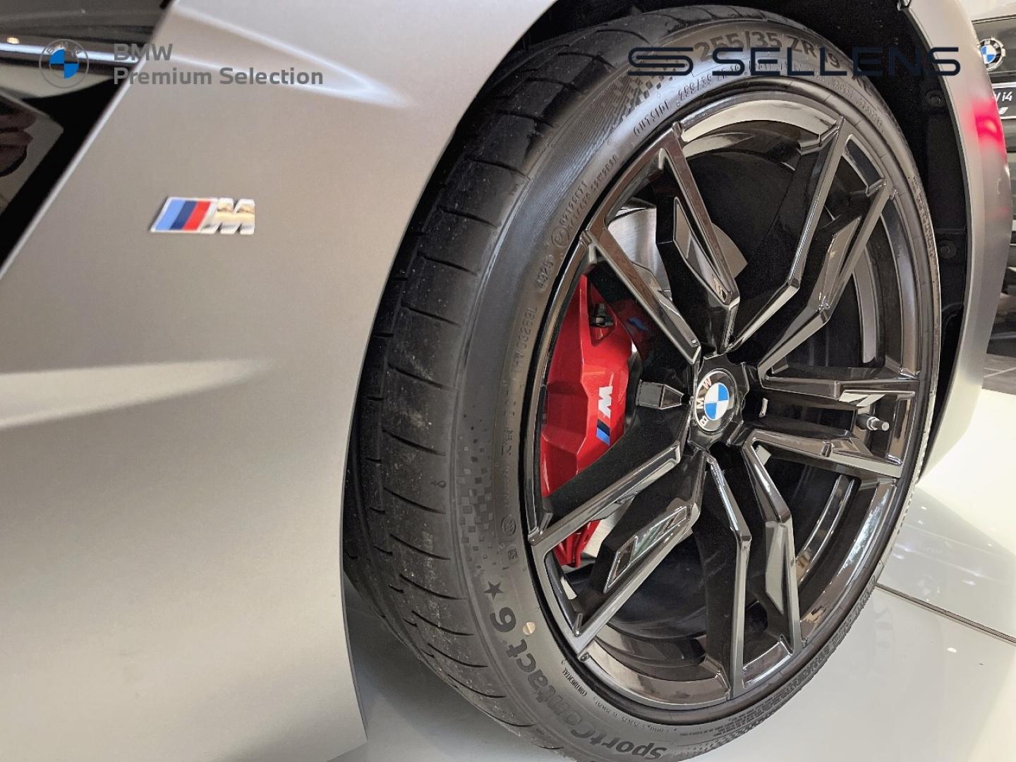 BMW Z4 Roadster sDrive30iA 258ch M Sport - photo 20