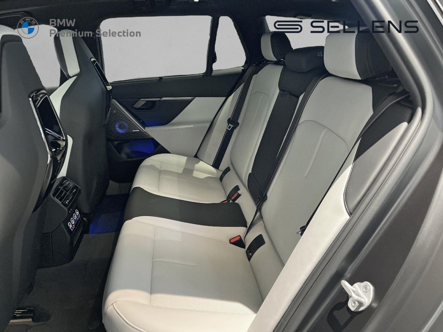BMW M5 Touring 4.4 V8 PHEV 727ch (544+197) - photo 12